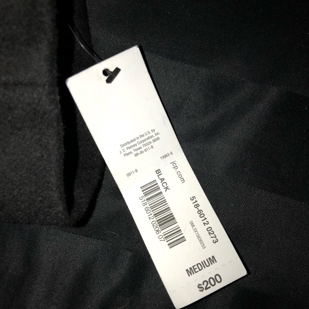 Claiborne men’s jacket